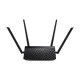 ASUS RT-AC1200 v.2 router Ethernet rápido Negro - 90IG0550-BM3400